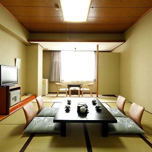 Japanese-Style Room Selected at Check